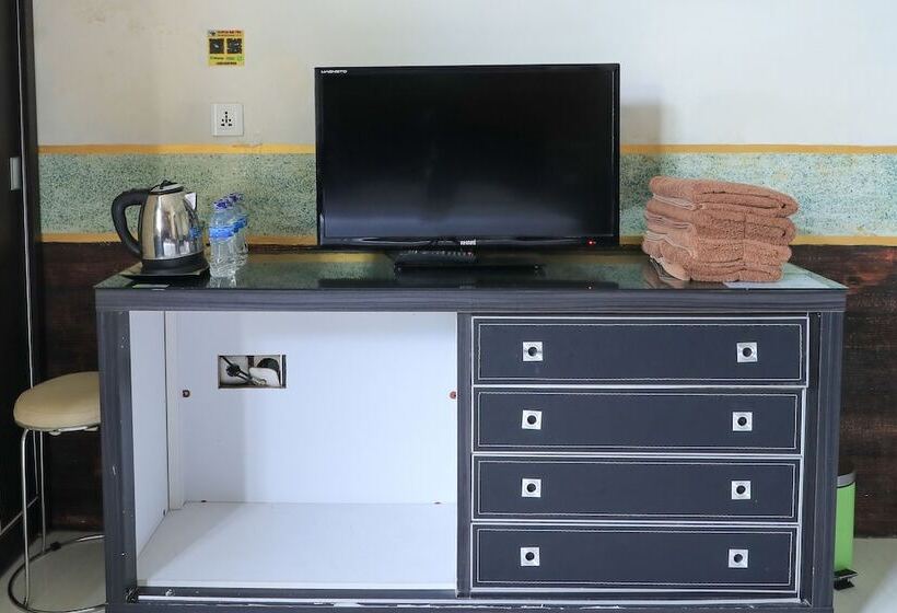 בית מלון כפרי Hawaii Bali Villa