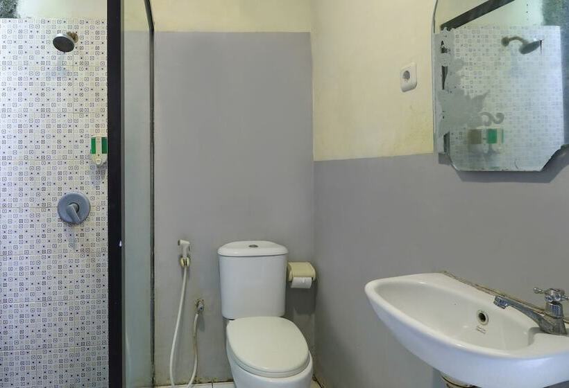 בית מלון כפרי Hawaii Bali Villa