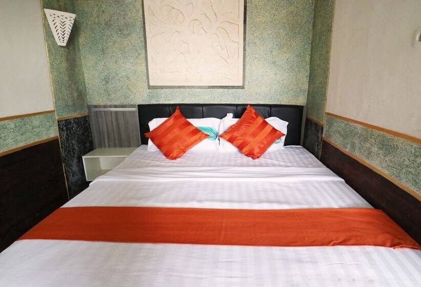 בית מלון כפרי Hawaii Bali Villa