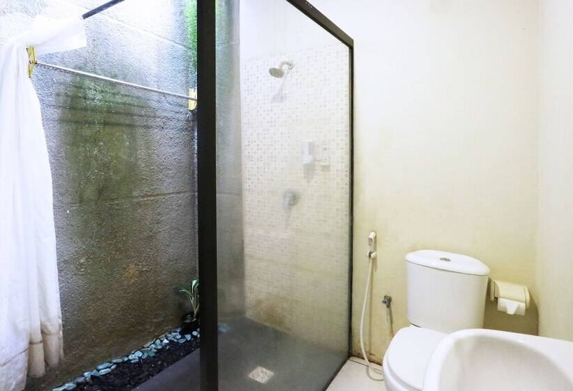 בית מלון כפרי Hawaii Bali Villa