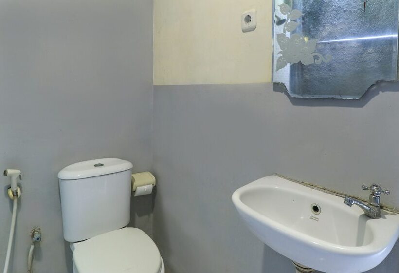 בית מלון כפרי Hawaii Bali Villa