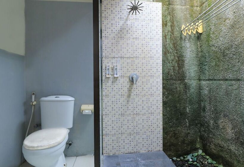 בית מלון כפרי Hawaii Bali Villa