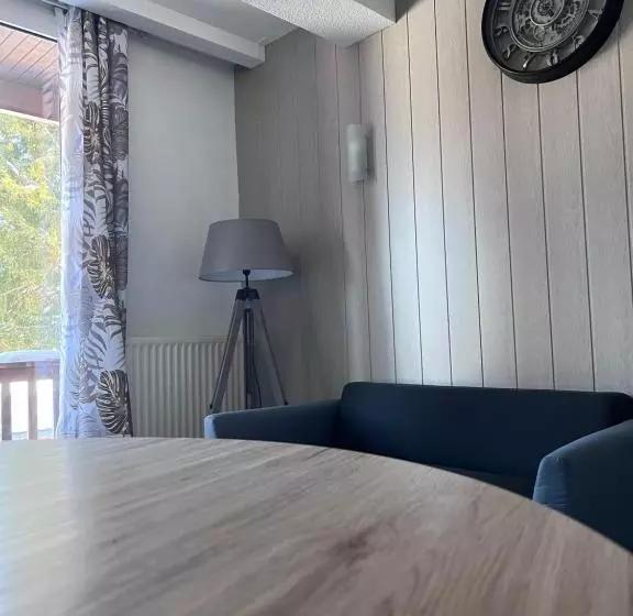 ホテル Hostellerie Saint Clément