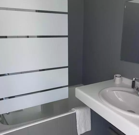 ホテル Hostellerie Saint Clément