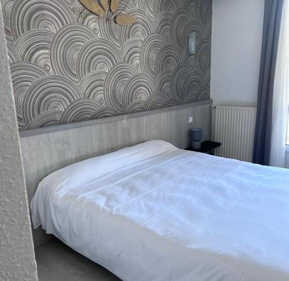 هتل Hostellerie Saint Clément