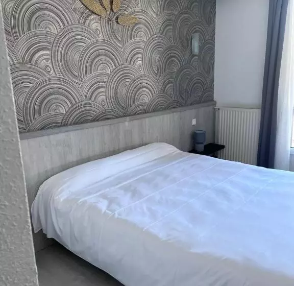 ホテル Hostellerie Saint Clément
