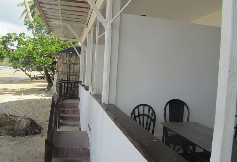 酒店 Islandfront Cottages