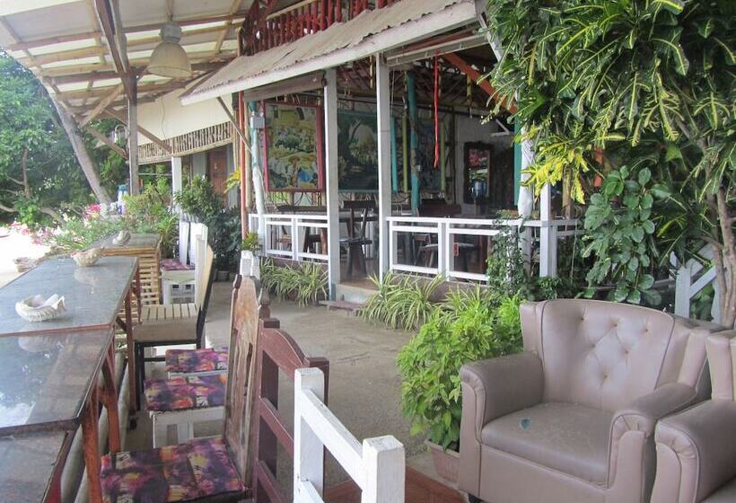 酒店 Islandfront Cottages