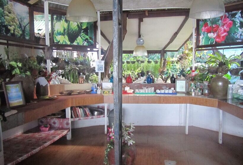 酒店 Islandfront Cottages