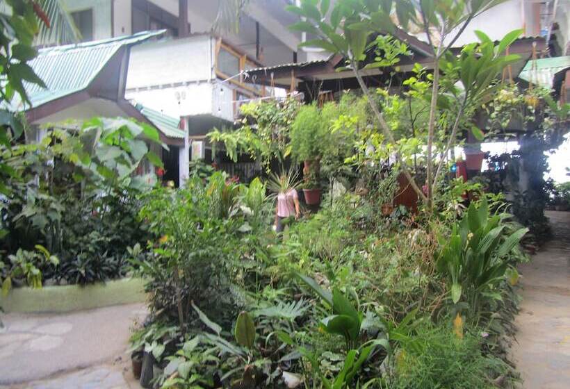 酒店 Islandfront Cottages