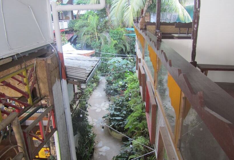 酒店 Islandfront Cottages