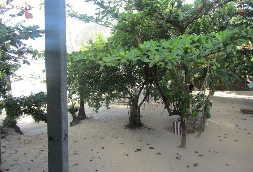 酒店 Islandfront Cottages