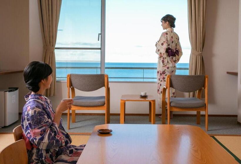 Hotel Kyukamura Echizenmikuni