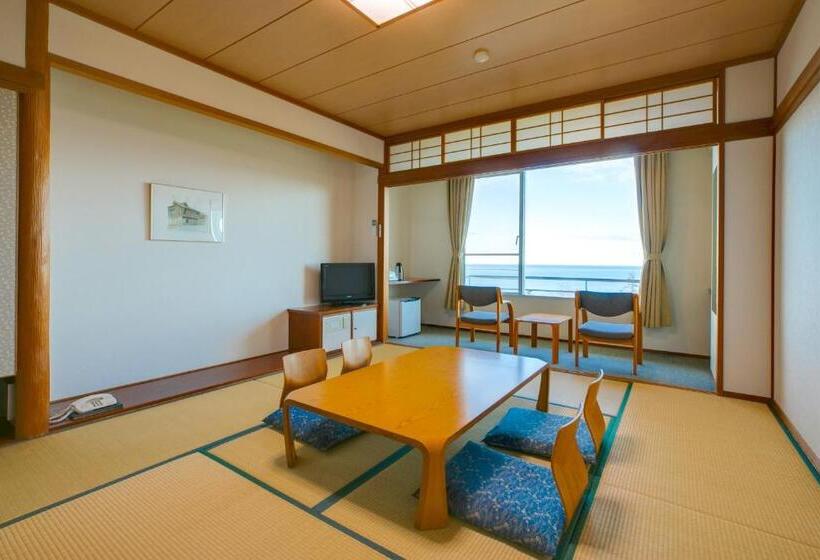 Hotel Kyukamura Echizenmikuni