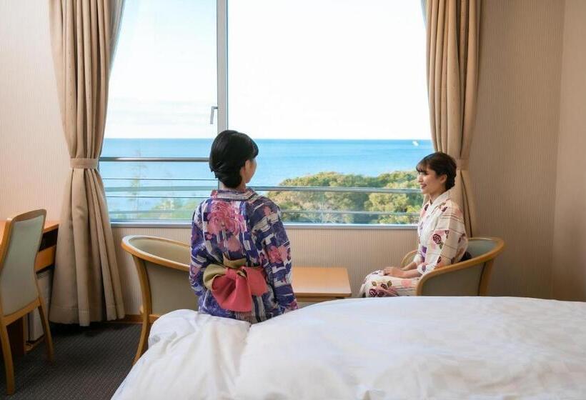 Hotel Kyukamura Echizenmikuni