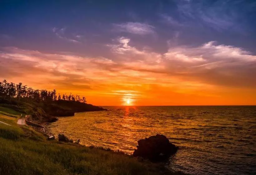 Hotel Kyukamura Echizenmikuni