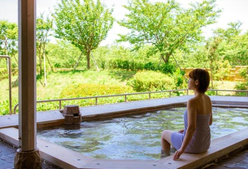 Hotel Kyukamura Echizenmikuni