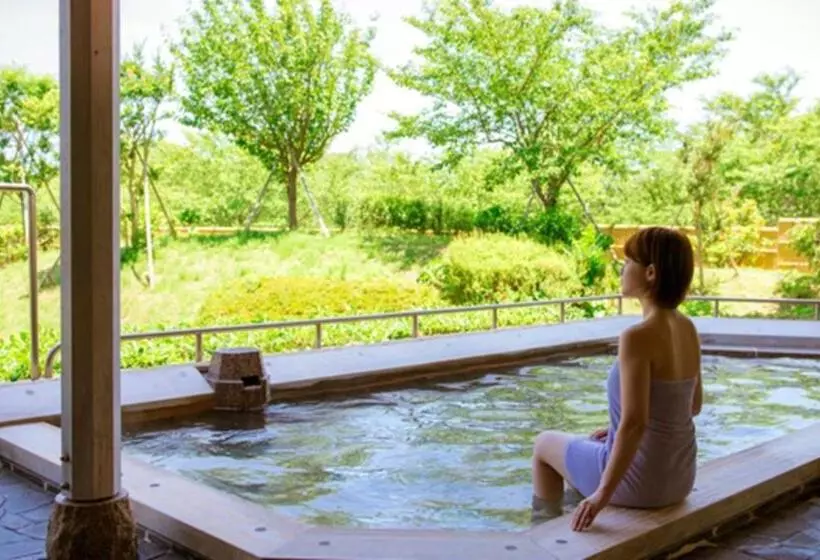 Hotel Kyukamura Echizenmikuni