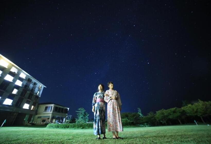 Hotel Kyukamura Echizenmikuni