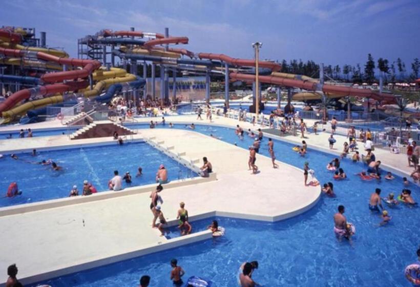 Hotel Kyukamura Echizenmikuni