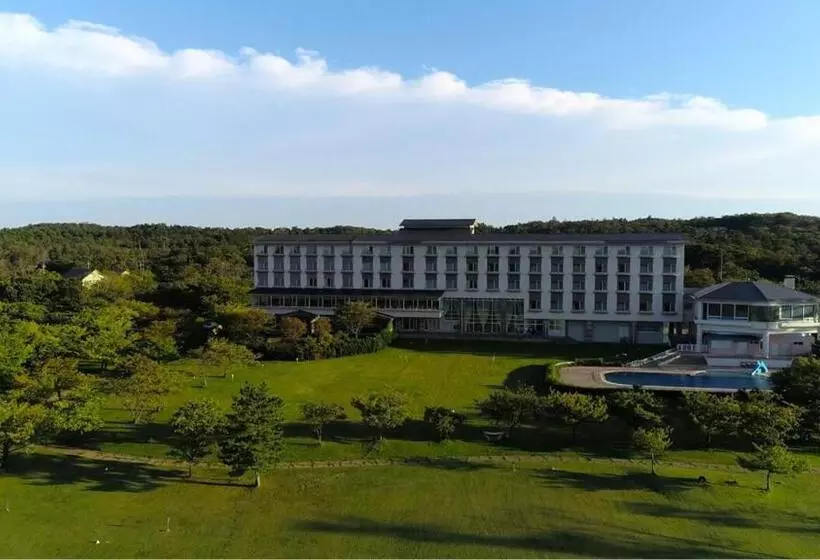 Hotel Kyukamura Echizenmikuni