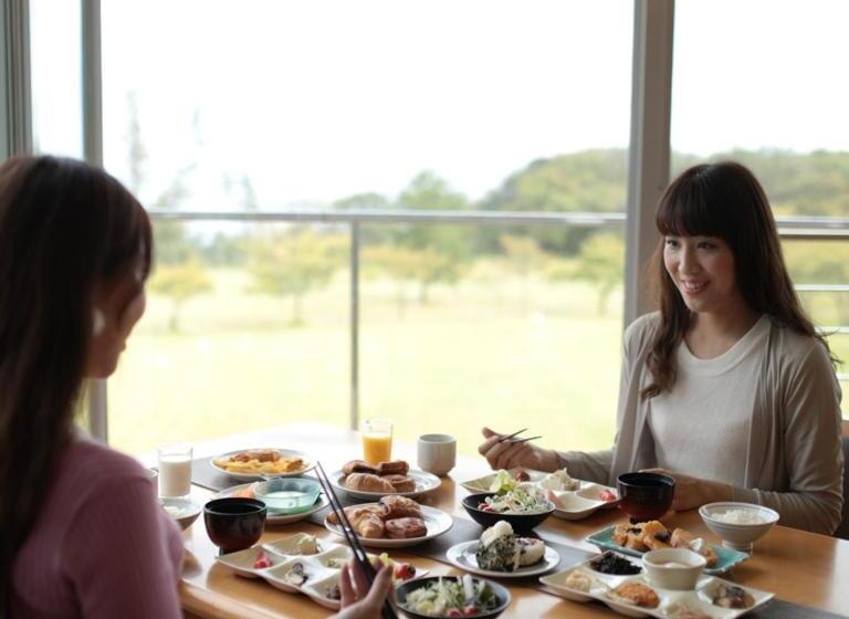 Hotel Kyukamura Echizenmikuni