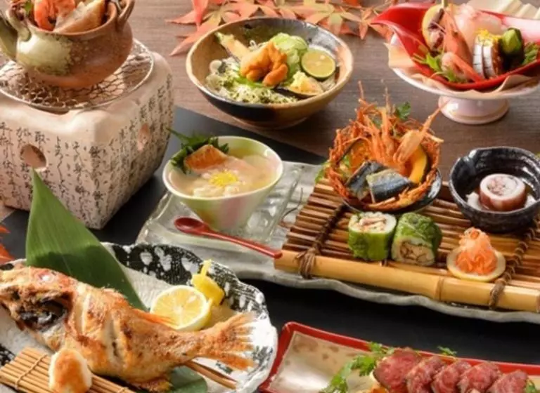 Hotel Kyukamura Echizenmikuni