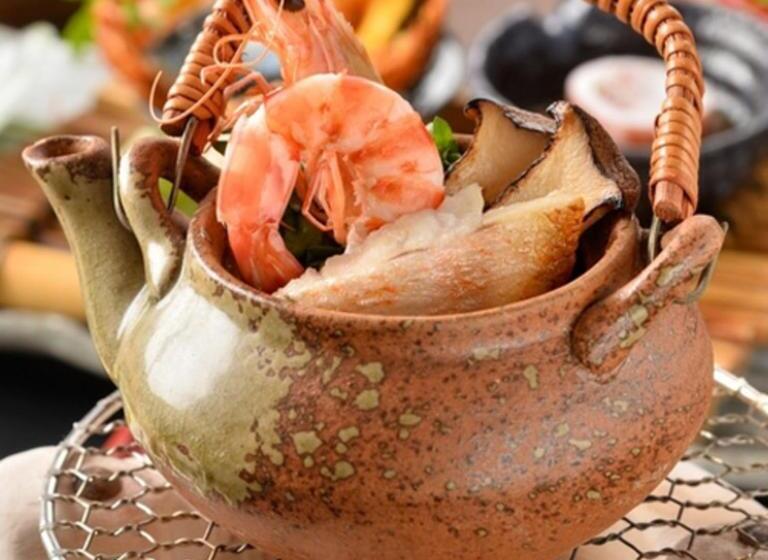 Hotel Kyukamura Echizenmikuni