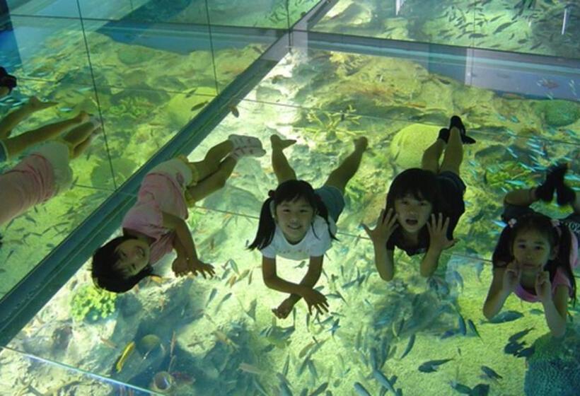 Hotel Kyukamura Echizenmikuni