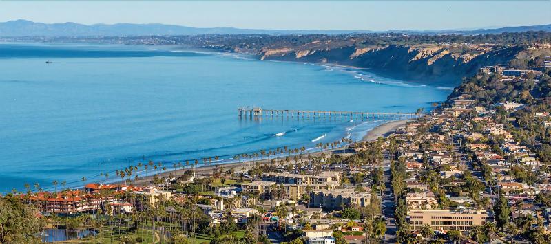 فندق La Jolla Riviera Inn