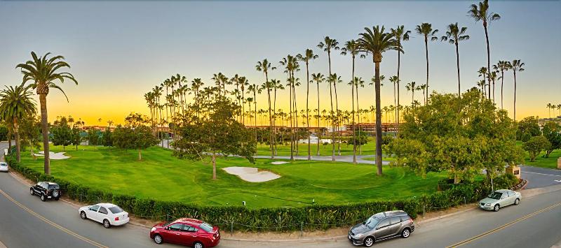 فندق La Jolla Riviera Inn