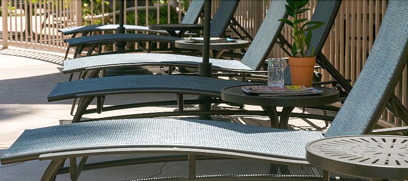 فندق La Jolla Riviera Inn