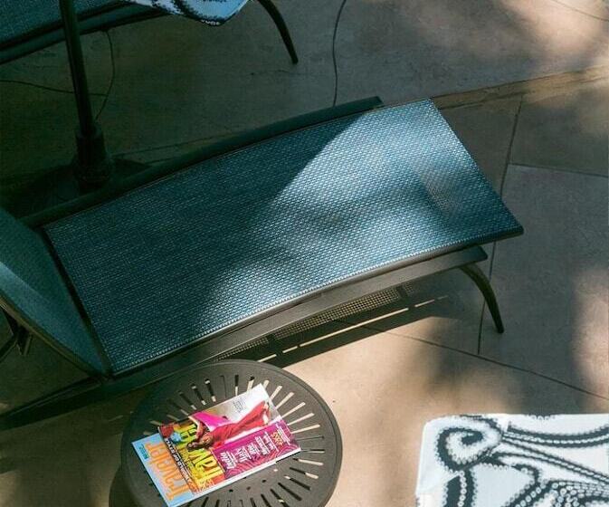 فندق La Jolla Riviera Inn