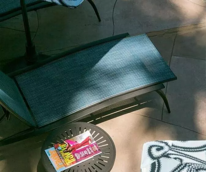 Otel La Jolla Riviera Inn