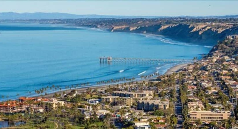 فندق La Jolla Riviera Inn