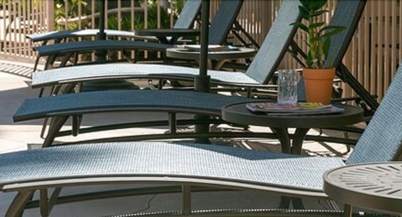 فندق La Jolla Riviera Inn