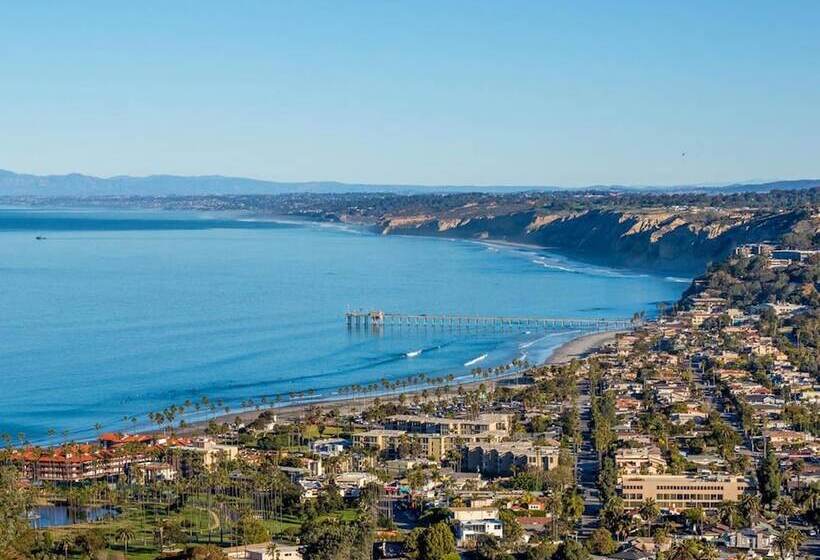 فندق La Jolla Riviera Inn