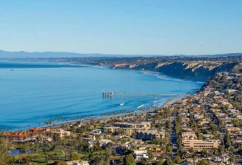 Otel La Jolla Riviera Inn