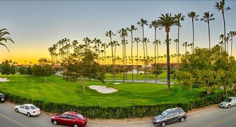 فندق La Jolla Riviera Inn