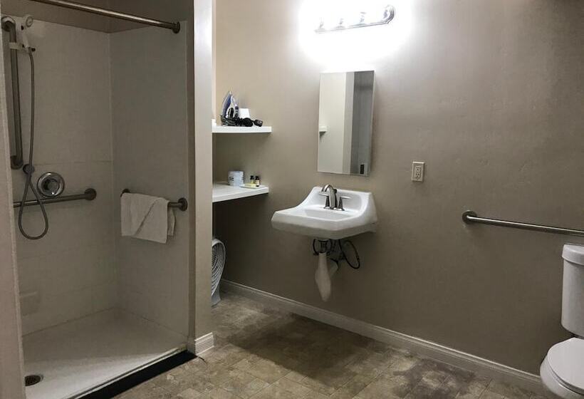 فندق La Jolla Riviera Inn