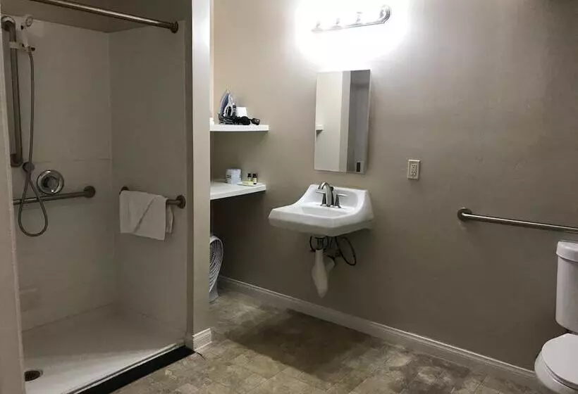 Otel La Jolla Riviera Inn