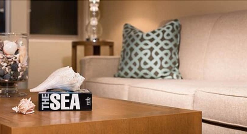 فندق La Jolla Riviera Inn