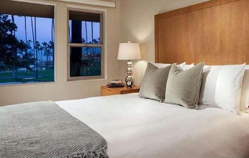 فندق La Jolla Riviera Inn