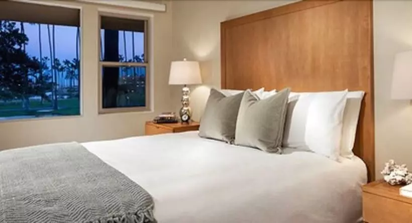 Otel La Jolla Riviera Inn