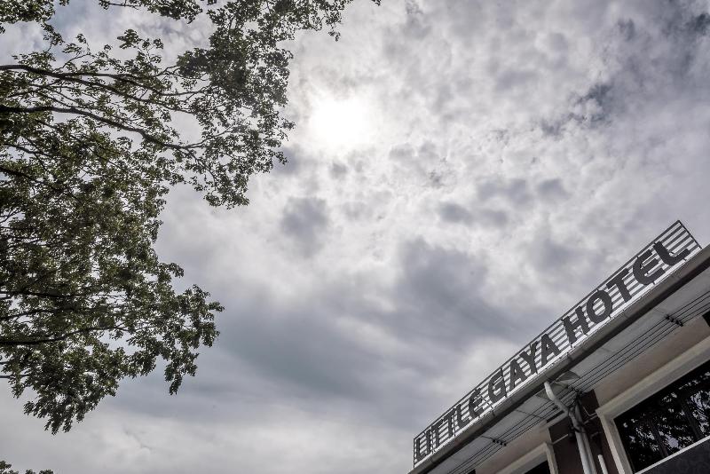 فندق Little Gaya