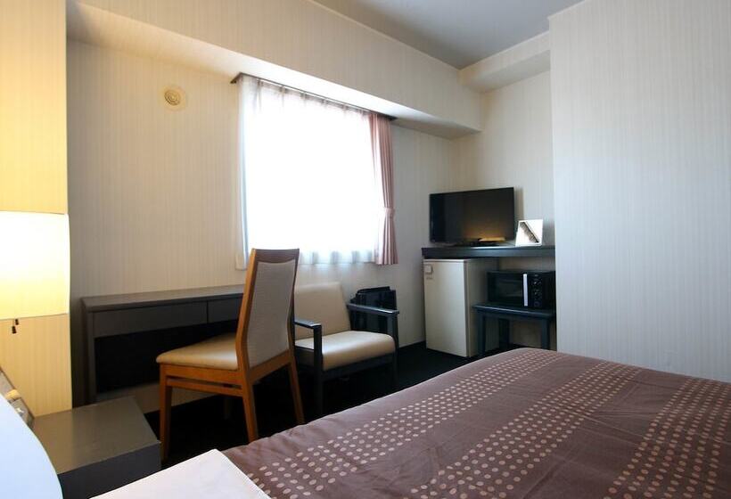 Hotelli Livemax Chitose