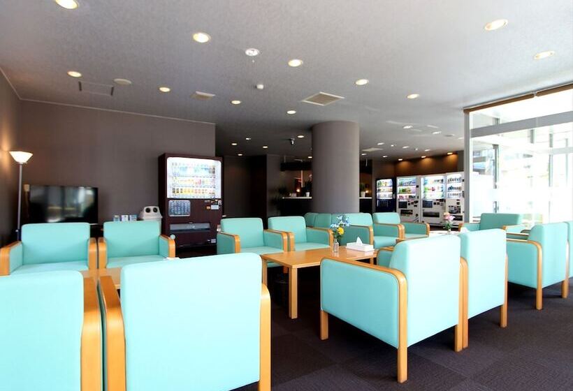 Hotelli Livemax Chitose