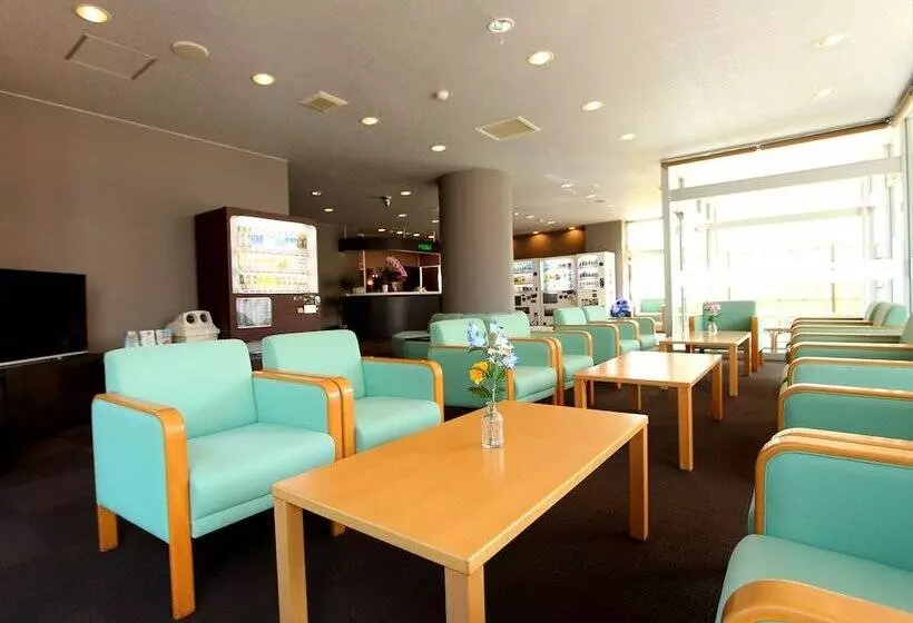 ホテル Livemax Chitose