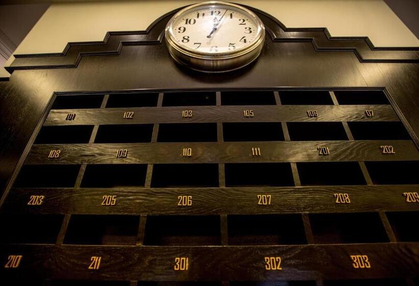 Manhattan Business Hotel Damansara Perdana