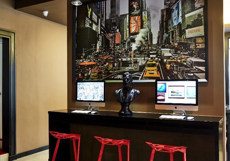 Manhattan Business Hotel Damansara Perdana